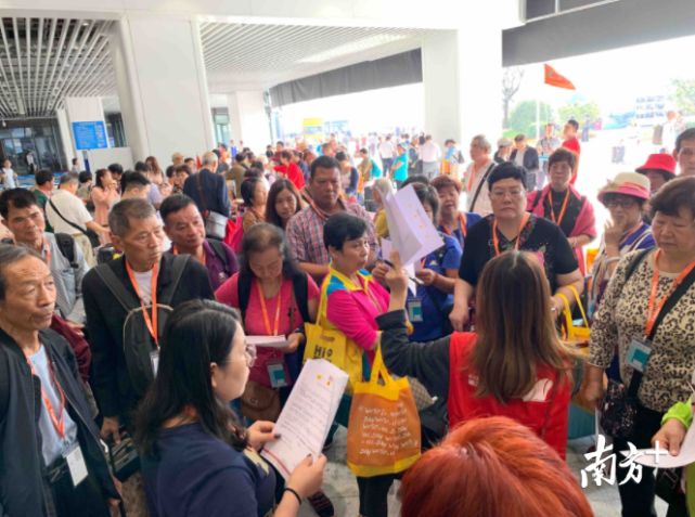 广州南沙国际邮轮港什么时候开通,2023年南沙邮轮母港什么时候开航