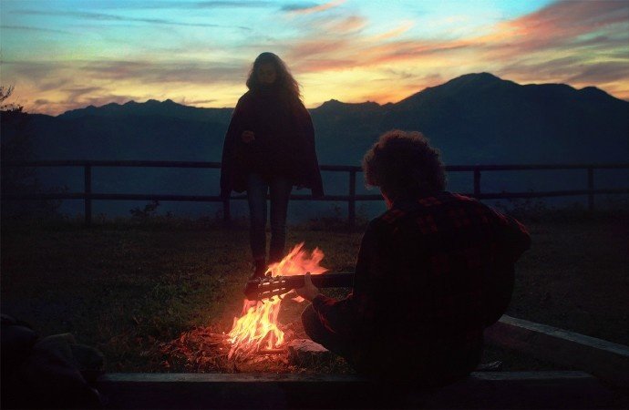 很值得去的古村落,去古村住宿要收费吗