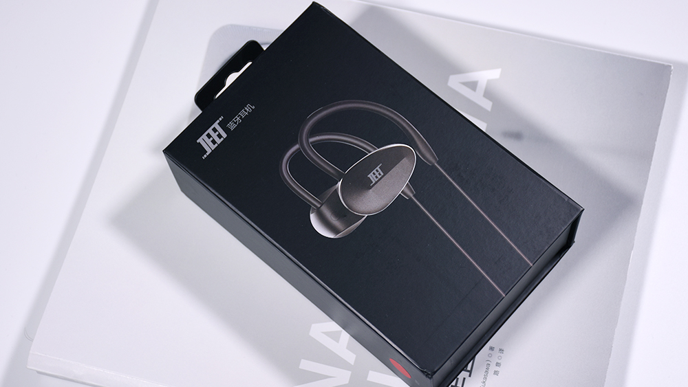 蓝牙耳机测评jeetw1s,网红jeet蓝牙耳机