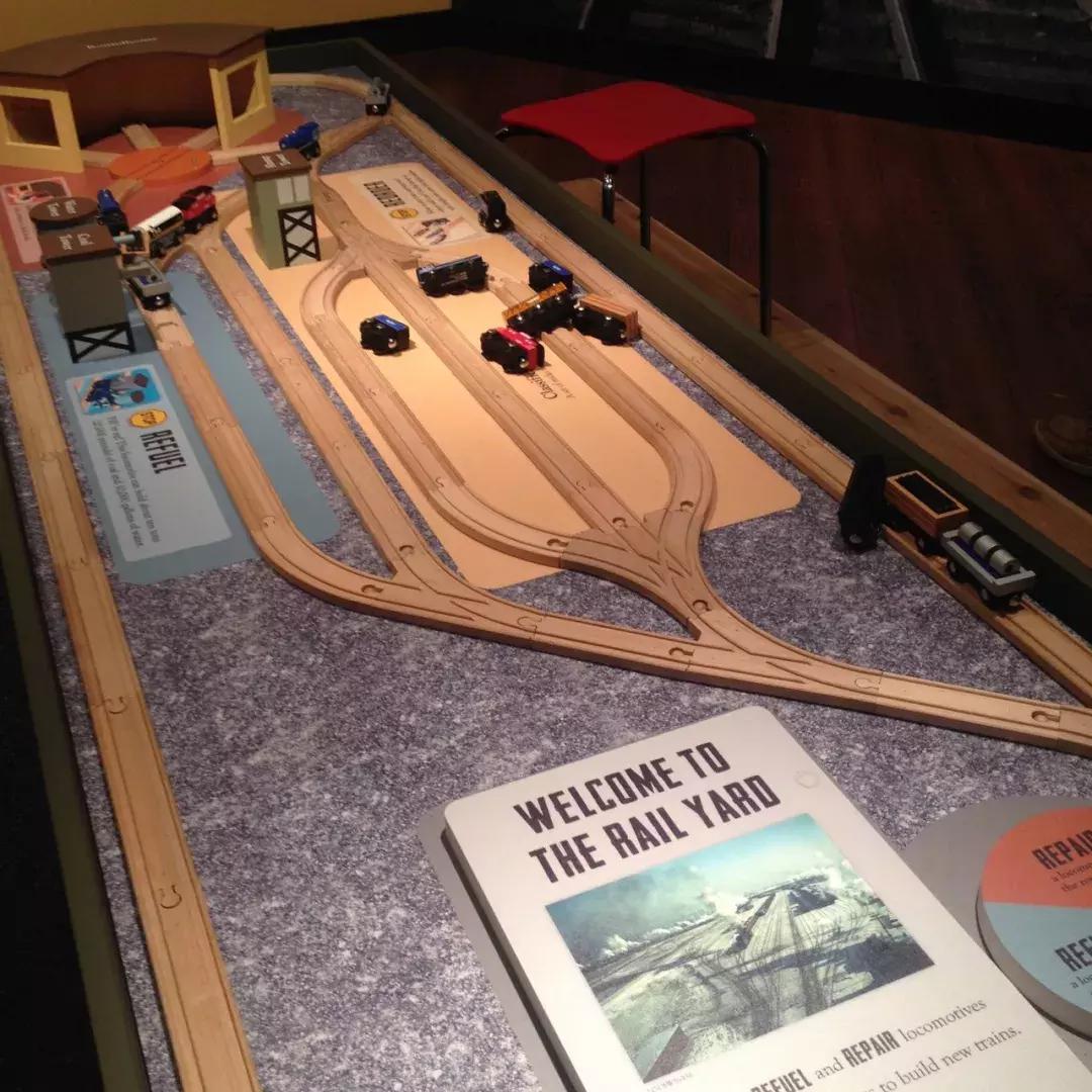 TinyTRIPS|过期游记六:大哥谭-Chicago芝加哥