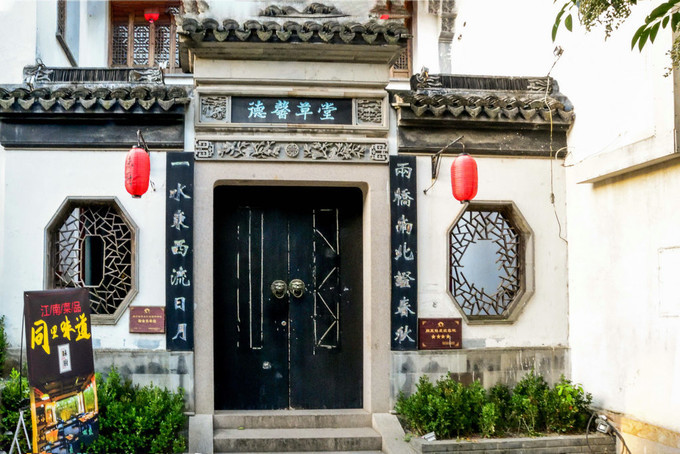 大美中国江南水乡,今年夏季旅游最佳去处