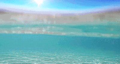 法国十大最美海滩排名,法国最好玩的海滩