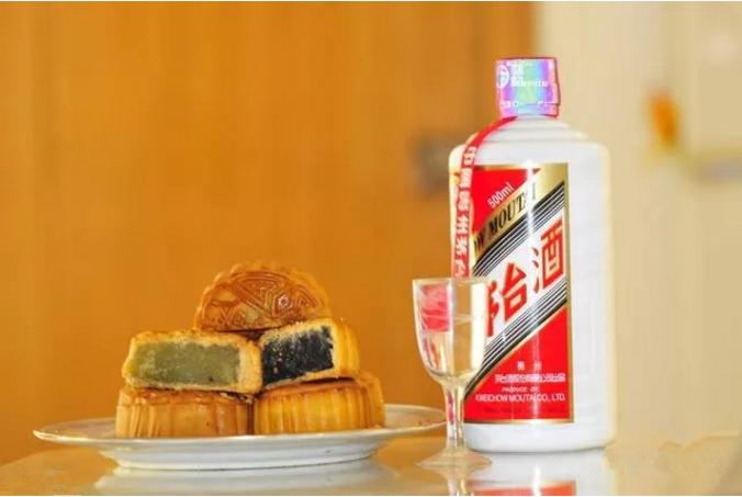 国外的茅台酒和国内的有区别吗,都是英文的茅台酒怎么样