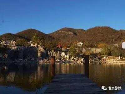 画说回龙观,北京最漂亮的森林公园