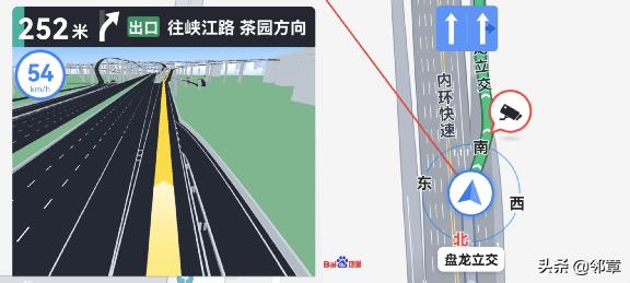 在重庆为什么导航不好使,重庆高德地图和百度地图哪个好