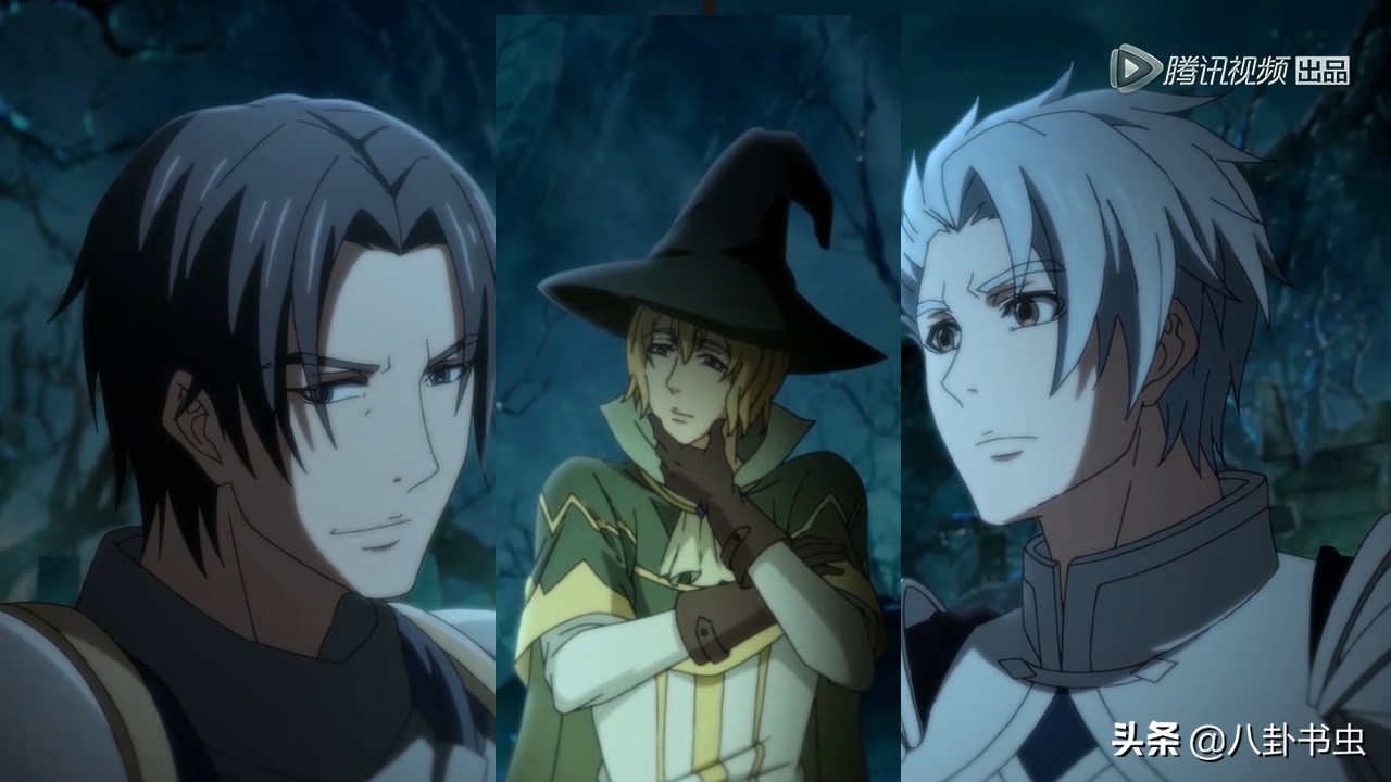 原著粉有话要说,对《全职高手》动漫的评价总结