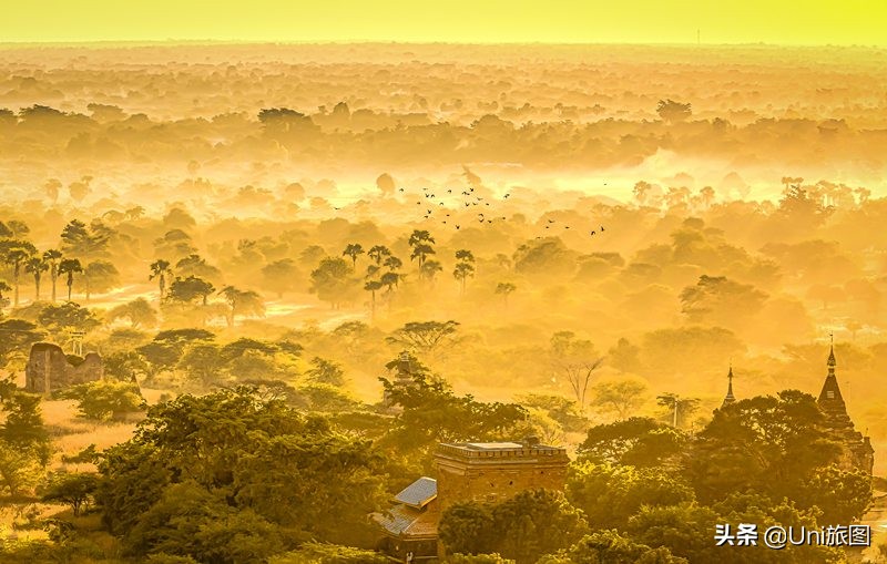 缅甸是一个什么样的国家,缅甸属于一个什么样的国家