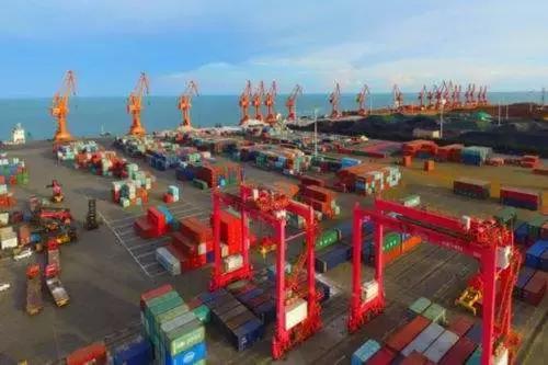 北海发展最新动态,北海未来十年的发展