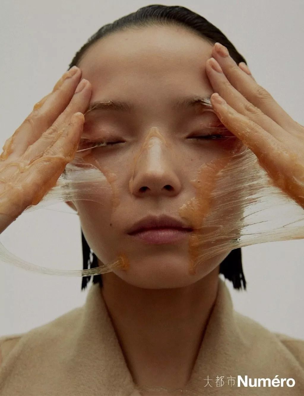 国际超模刘雯何穗,何穗刘雯谁的出场费高