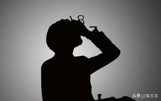 只要不欠别人钱就是富人,不欠别人任何钱