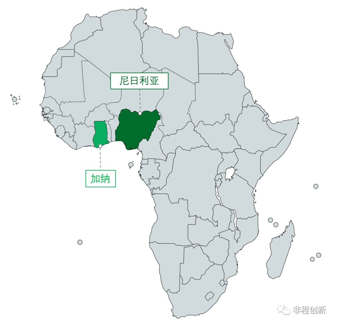 非洲十国创投市场调研报告之：（2）加纳