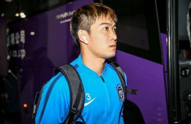 赵宏略面对旧主远射破门,泰达对赵宏略