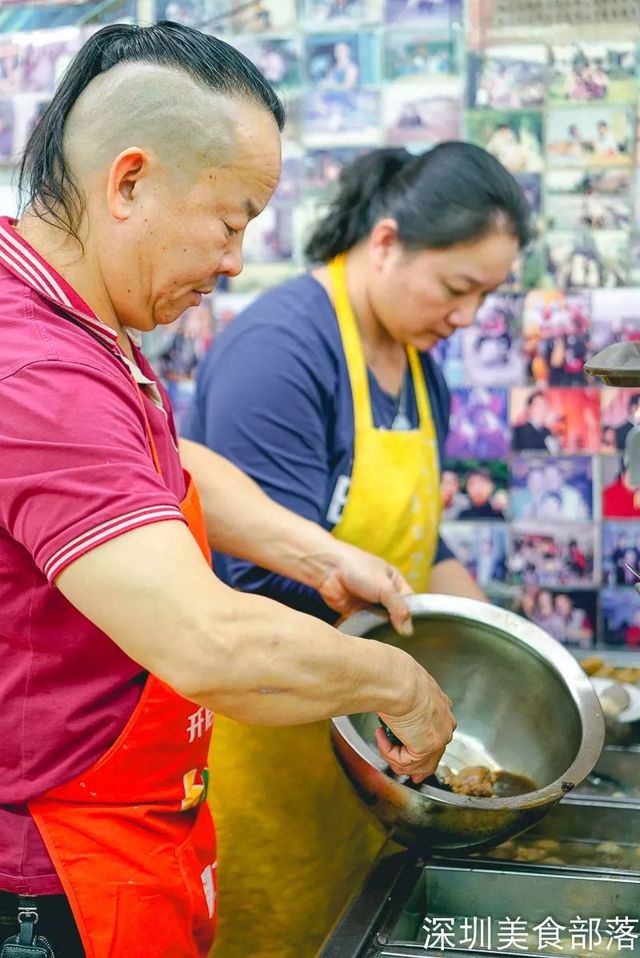 宝安区二十几年客家风味老字号,深圳客家私房菜打卡点