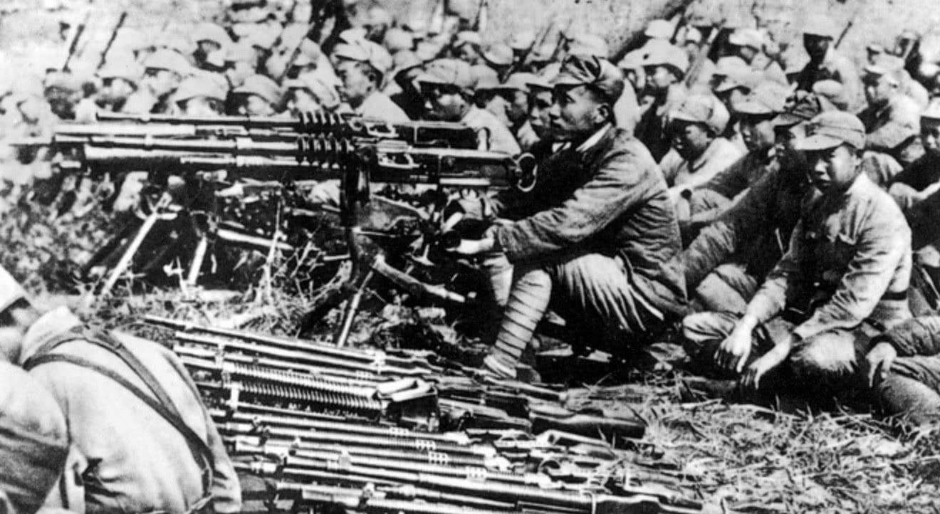 她被36种酷刑折磨，丢进硫酸池尸骨无存！日军：没得到任何秘密