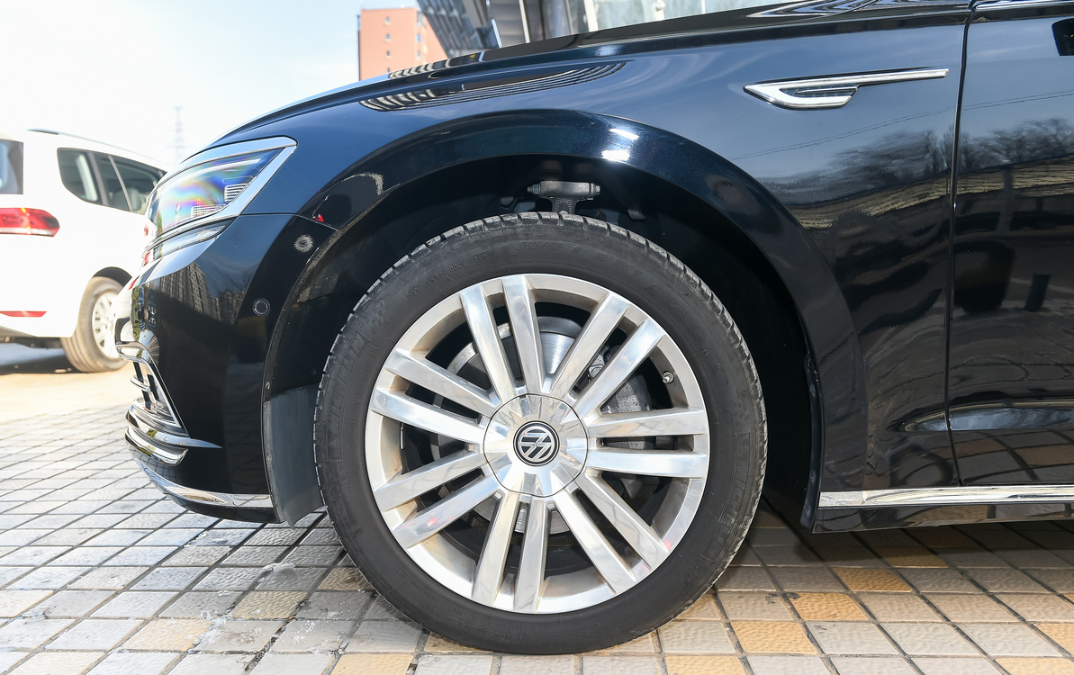 大众辉腾降价最新消息,新款大众小辉腾多少钱