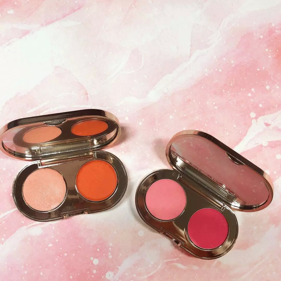 不用代购的平价产品有哪些,超高颜值的国货眼影盘