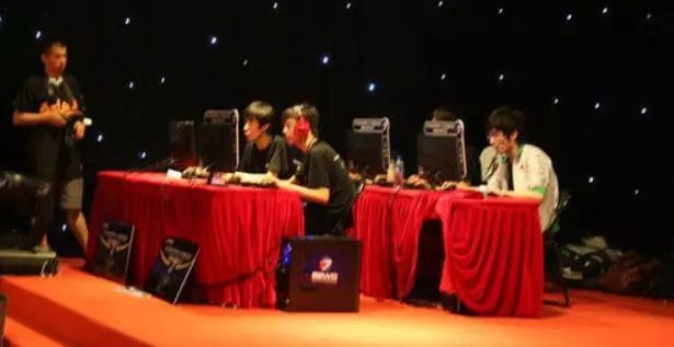 dota爹妈大战是哪一年,dota海涛解说爹妈大战