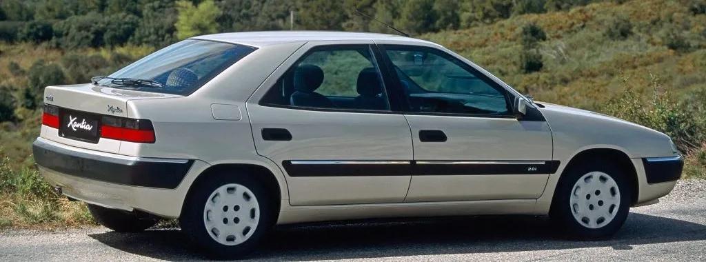 一个“武汉伢”认识的雪铁龙