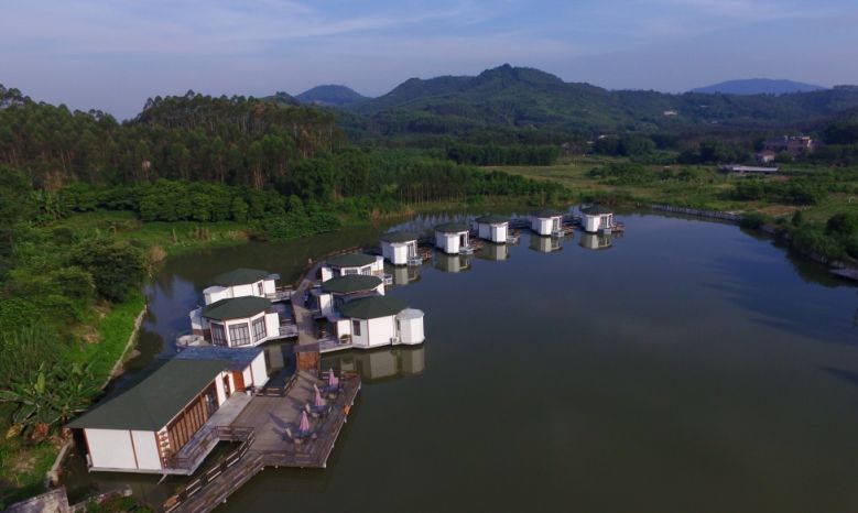 桐庐陶渊明民宿,陶渊明归园田居民宿