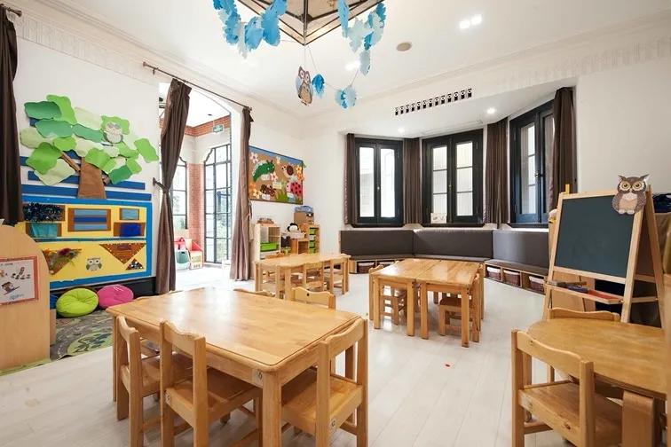 上海顶级幼儿园排行,上海有啥贵族幼儿园