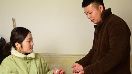 夫妻吵架老公把老婆打了,夫妻吵架女婿打丈母娘