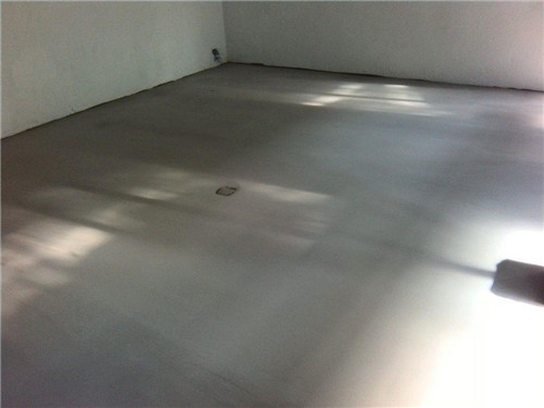 地面潮湿开空调除湿有用吗,农村老房地面潮湿怎么解决