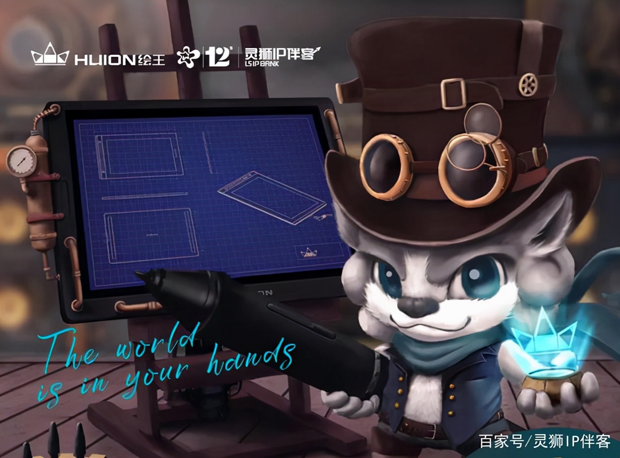 创意动漫,潮玩艺术!尽在漫博会剧透第5波