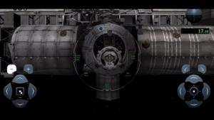 可以在太空遨游控制飞船的游戏,spacex载人飞船航天模拟器