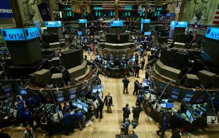 国际黄金市场今日金价,黄金市场基础知识