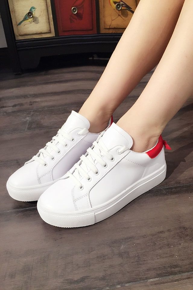 万搭小白鞋，C4N详解各路奢侈品小白鞋优缺点！想入手看这！