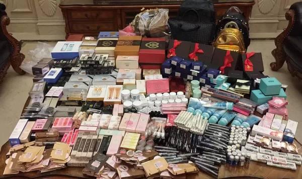 电商法罚款微商,电商法封杀微商案例