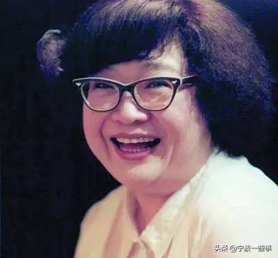 不止周星驰是宁波人，你知道这些明星也是宁波人吗？