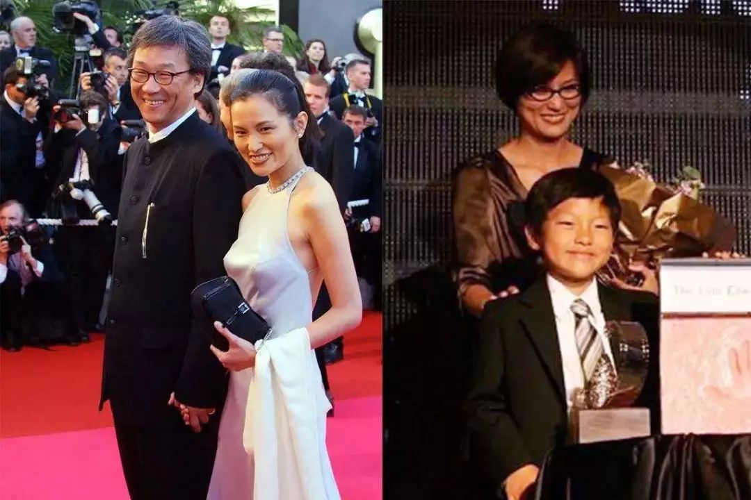 在为蔡琴的眼泪唏嘘,感叹嫁错人可怕的时候,知道她为什么哭吗?