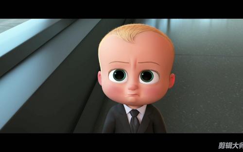 宝贝老板可爱的萌宝,宝贝老板baby视频