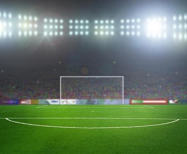 足球大小禁区有何区别,足球场上大禁区是多少平方米