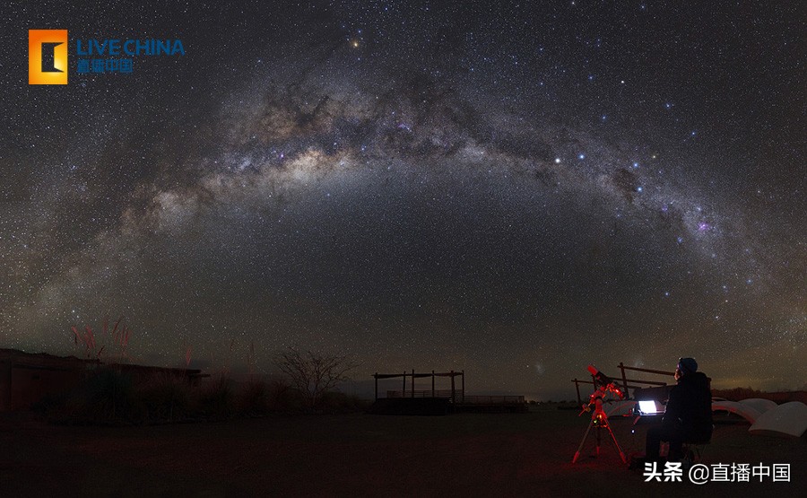 cnn评选出中国最美的10个美景,细读世界最美风景100个地方