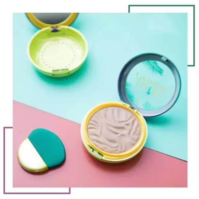 一招教会你修容,修容最简单实用的方法一看必会