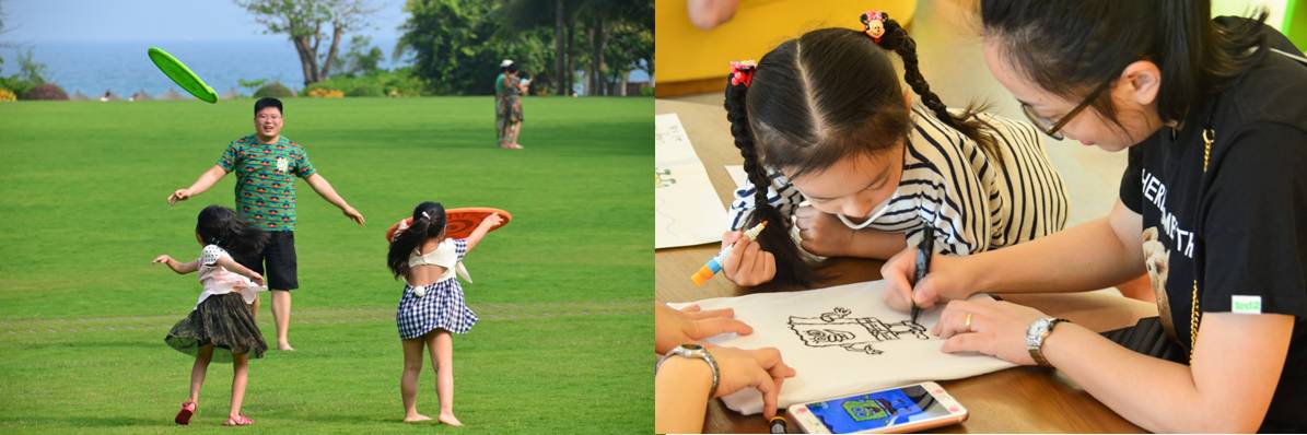 洲际海棠湾酒店,洲际酒店三亚