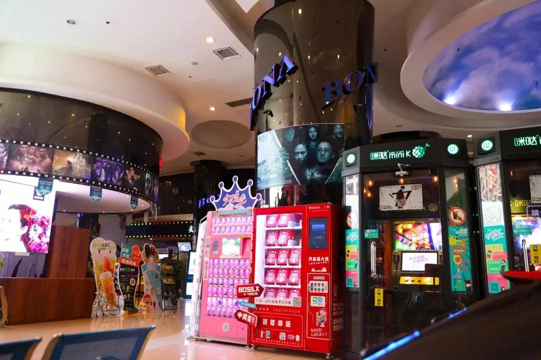 测评了8家电影院,总结出了这份长沙观影指南