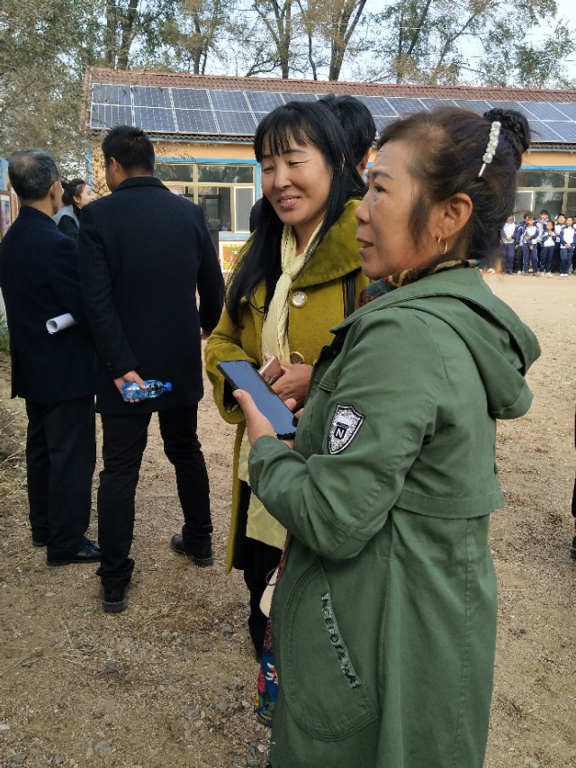 吉林省东丰县农民画馆,东丰农民画馆开放时间