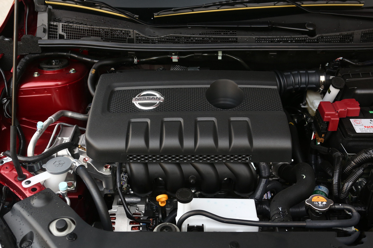 省油耐用日产车,最省油的家用车骐达