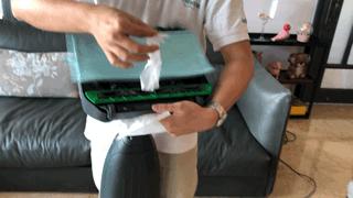 吸尘器遗珠||如此能打的保洁王者，我差点就错过了