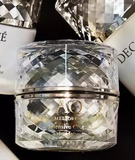 那些我买不起的化妆品！