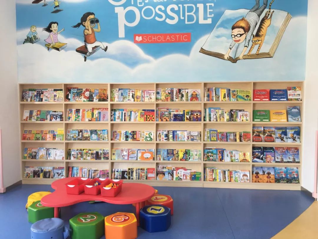 学乐说|在英语培训中心当了5年老师后,我决定自己创业