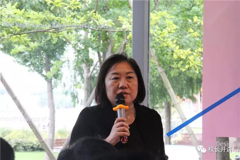 「推广」FutureLab在沪举办发布会将致力研究展示艺术设计教育