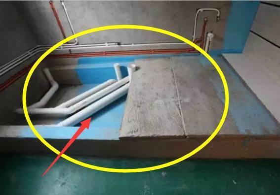 卫生间架空和发泡水泥回填哪个好,卫生间二次排水架空好还是回填好