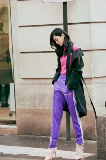 pvc鞋最新款大全,pvc鞋材质