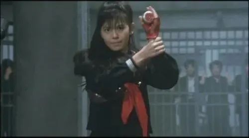 日本的太妹影视文化，似乎也有可取之处？