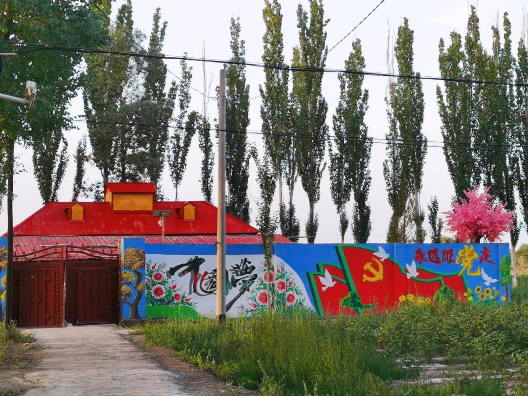 学党史知党情绘画作品,学党史悟思想绘画