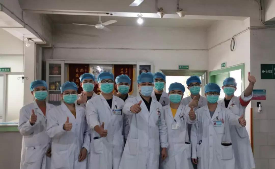 长泰县总医院急诊科：与时间赛跑与死神交锋